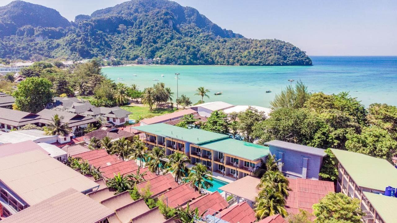 Phi Phi Anita Resort Exterior photo