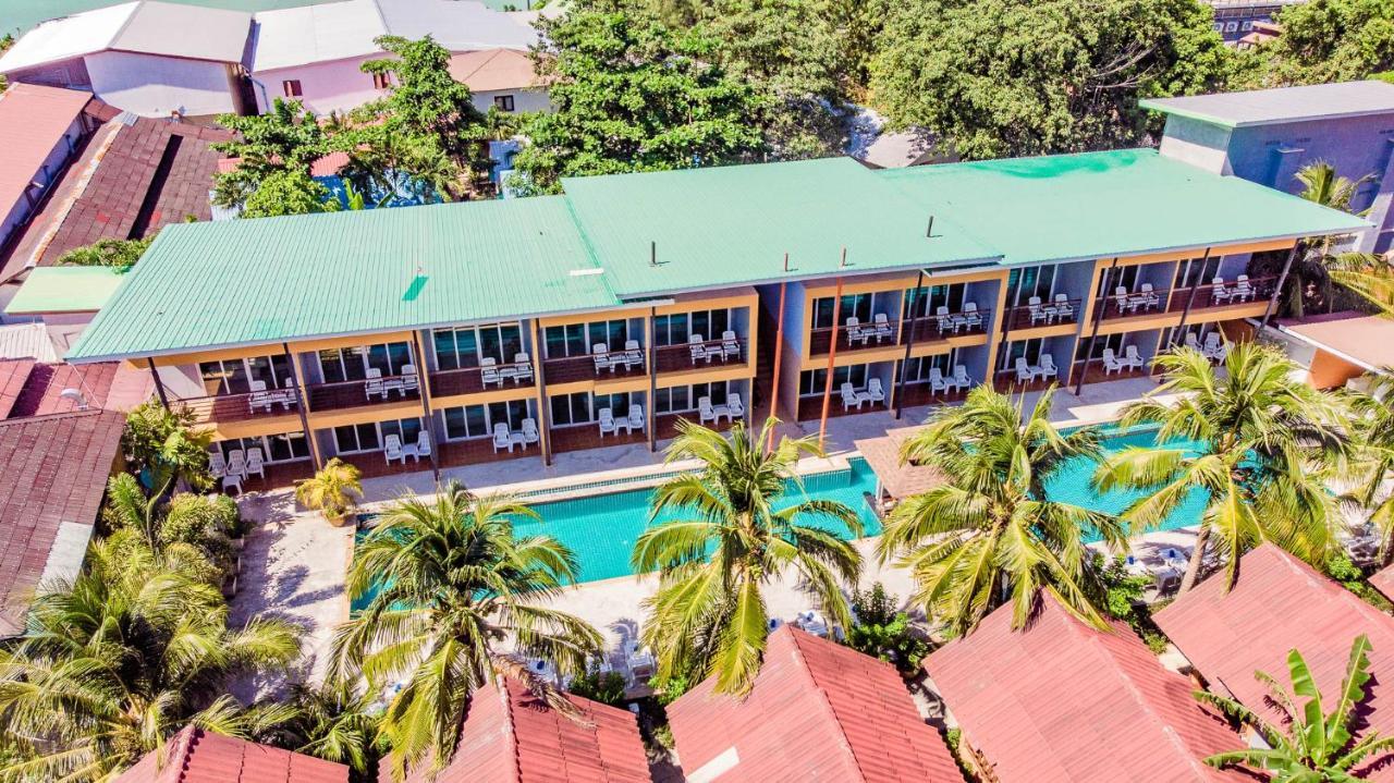 Phi Phi Anita Resort Exterior photo